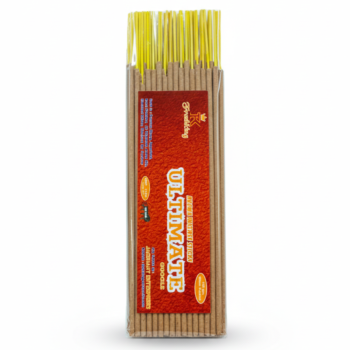 Ultimate Guggle Incense