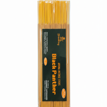 Black Panther Incense
