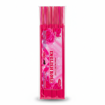 English Rose Incense