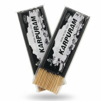 Karpuram Incense