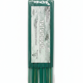 Gangajal Incense
