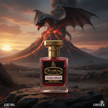 Red Dragon’s Blood