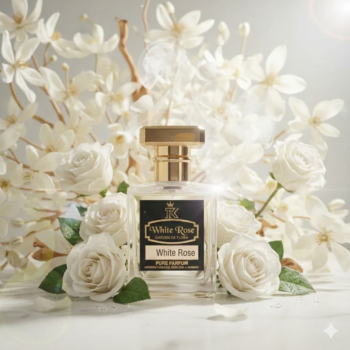 White Rose
