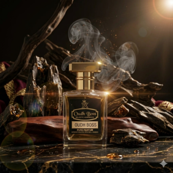 Oudh Boss