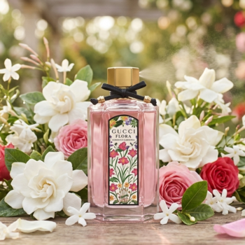 Gucci Flora