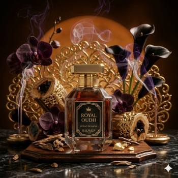 Royal Oudh